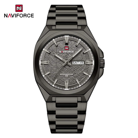 Naviforce NF 9273 Steel Prestige image 5