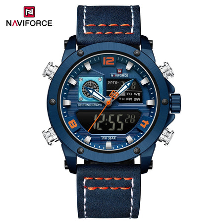 Naviforce DualMaster 9236 image 6