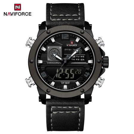 Naviforce DualMaster 9236 image 6
