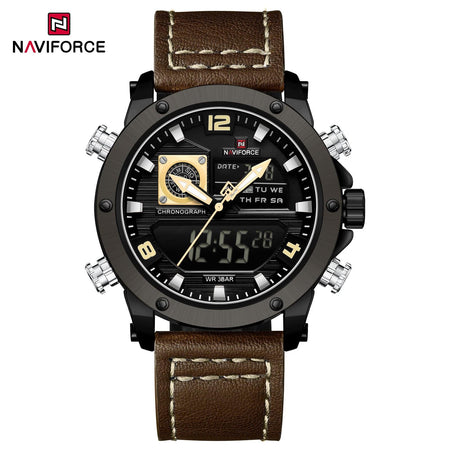Naviforce DualMaster 9236 image 6
