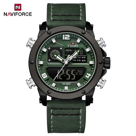 Naviforce DualMaster 9236 image 6