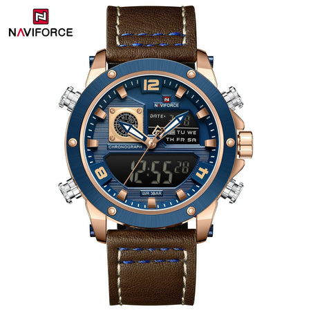 Naviforce DualMaster 9236 image 2
