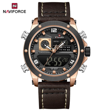 Naviforce DualMaster 9236 image 2