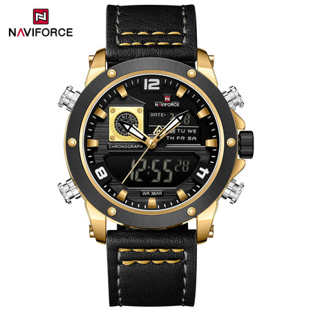 Naviforce DualMaster 9236 image 6