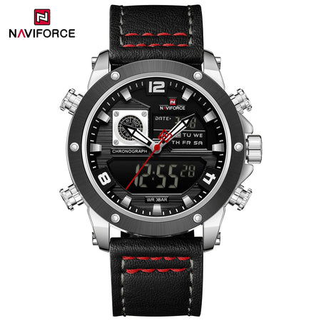 Naviforce DualMaster 9236 image 2