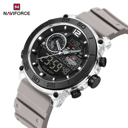 Naviforce NF6104 Tactical Dual main image