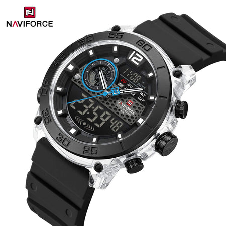 Naviforce NF6104 Tactical Dual main image