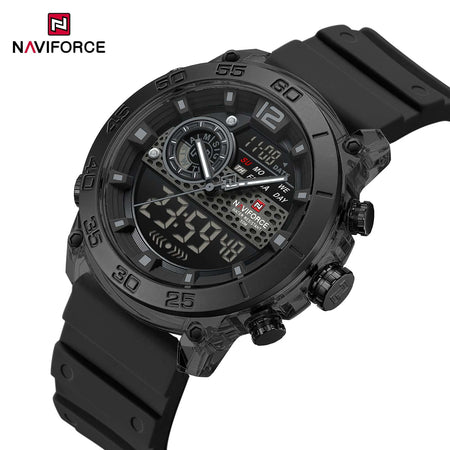 Naviforce NF6104 Tactical Dual main image