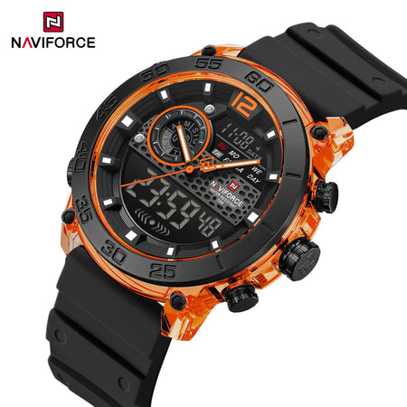 Naviforce NF6104 Tactical Dual main image