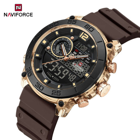 Naviforce NF6104 Tactical Dual main image