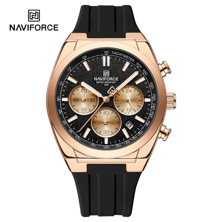 Naviforce NF8080 Enduro Edition image 2