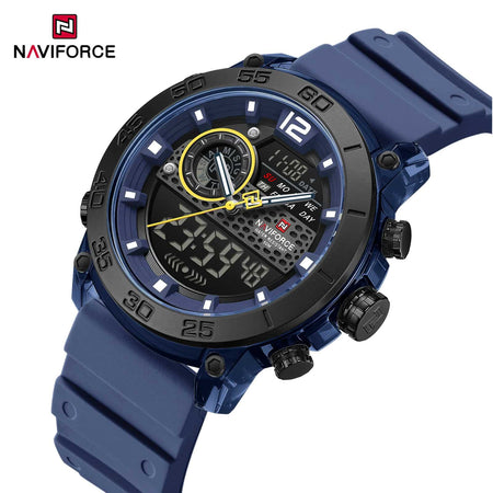 Naviforce NF6104 Tactical Dual main image