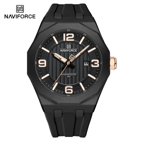 Naviforce NF8079 LumiDate Edition image 5