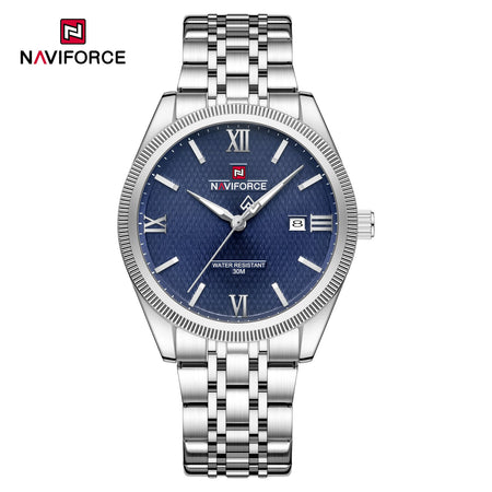 Naviforce NF9282 Executive Dress Watch image 2