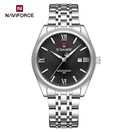 Naviforce NF9282 Executive Dress Watch image 2