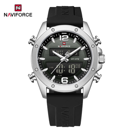 Naviforce NF 9264 Global Master image 4