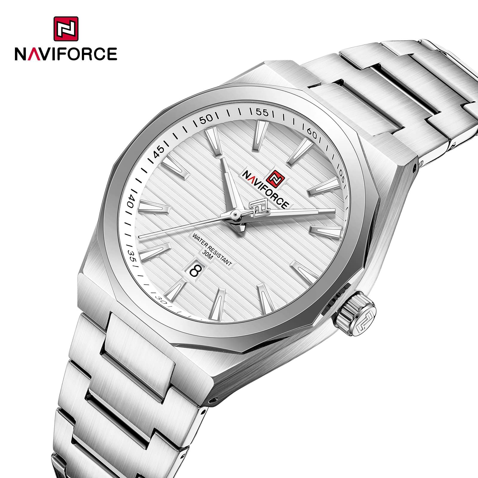 Naviforce NF 9274 Power Date main image