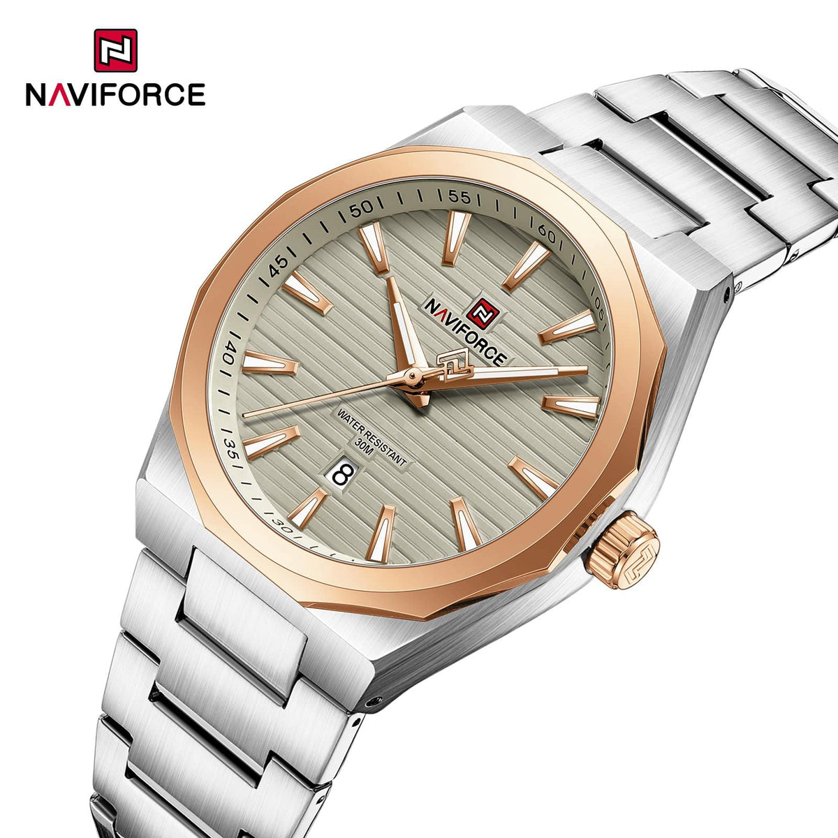 Naviforce NF 9274 Power Date Main Image