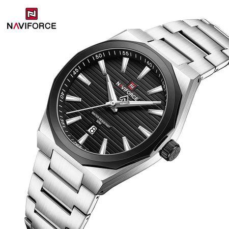 Naviforce NF 9274 Power Date main image