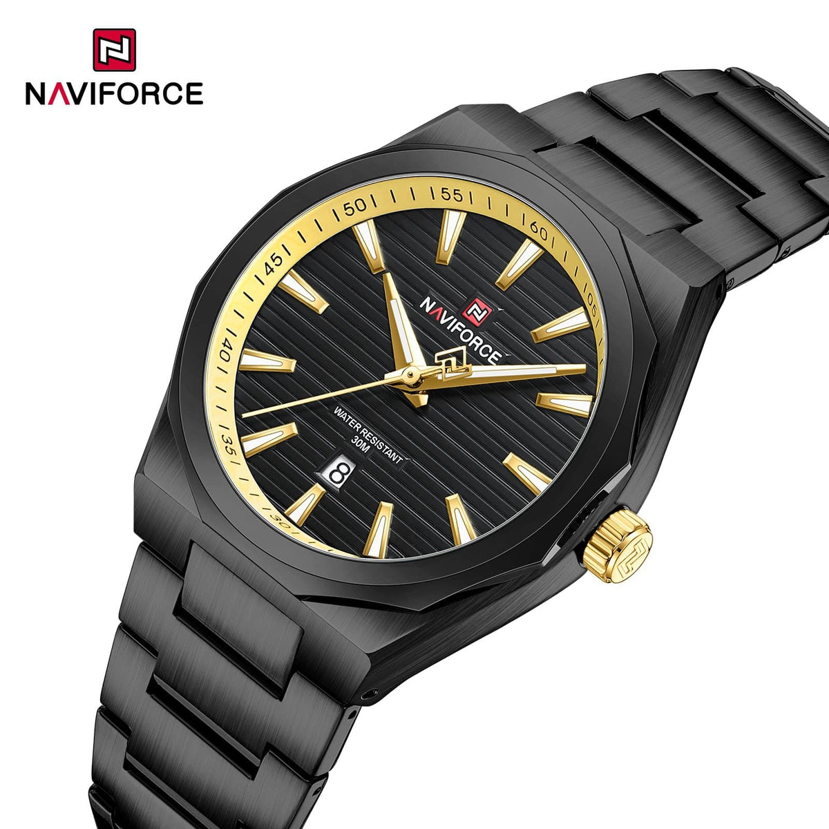 Naviforce NF 9274 Power Date Main Image