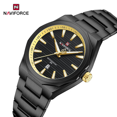 Naviforce NF 9274 Power Date main image