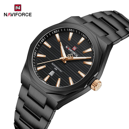 Naviforce NF 9274 Power Date main image