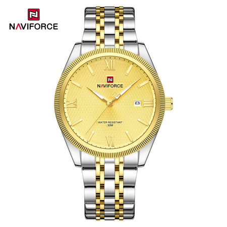 Naviforce NF9282 Executive Dress Watch image 2