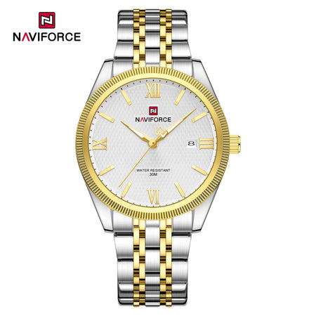 Naviforce NF9282 Executive Dress Watch image 2
