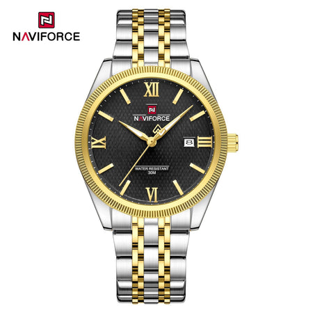 Naviforce NF9282 Executive Dress Watch image 2