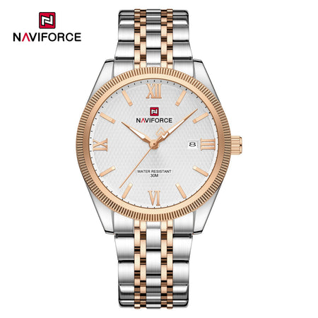 Naviforce NF9282 Executive Dress Watch image 2