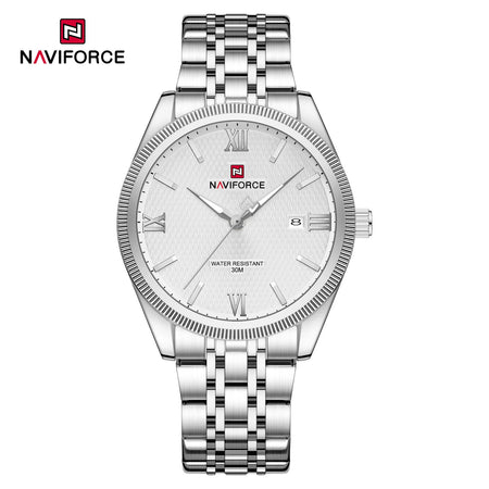 Naviforce NF9282 Executive Dress Watch image 2