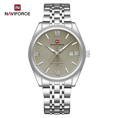 Naviforce NF9282 Executive Dress Watch image 6