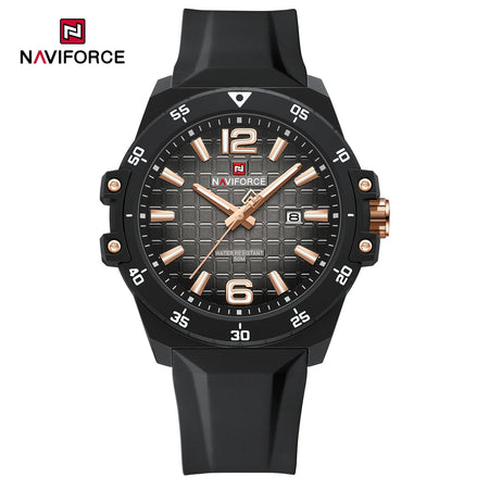 Naviforce NF 7122 - Vortex Series image 5