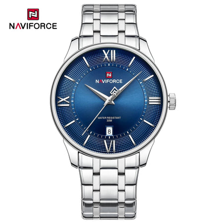 Naviforce NF-9272S Signature Formal Edition image 2