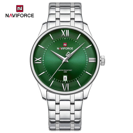 Naviforce NF-9272S Signature Formal Edition image 2