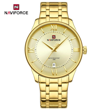 Naviforce NF-9272S Signature Formal Edition image 5