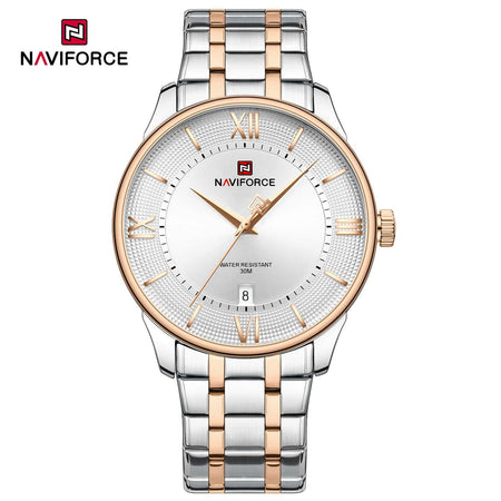 Naviforce NF-9272S Signature Formal Edition image 2