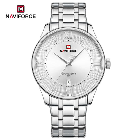 Naviforce NF-9272S Signature Formal Edition image 8