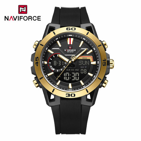 Naviforce NF 7135 Phantom Dual image 5