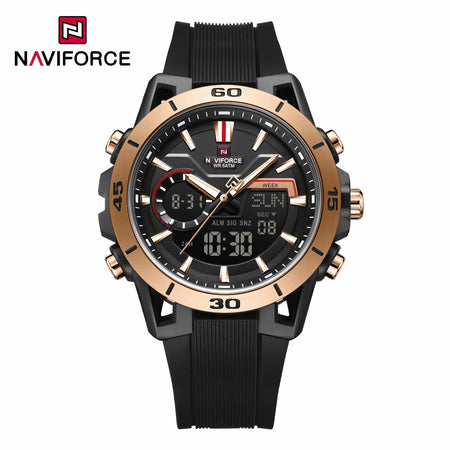 Naviforce NF 7135 Phantom Dual image 5