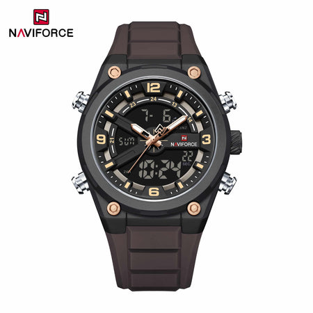 Naviforce NF 9265 Dual Master image 4