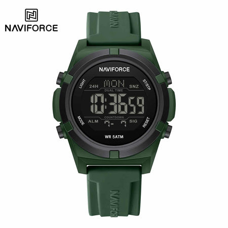 Naviforce NF 7127 - Digital Strike image 5