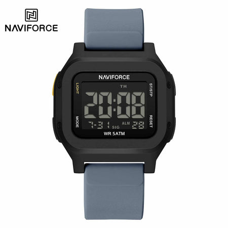 Naviforce NF 7137 Aura Digital image 5