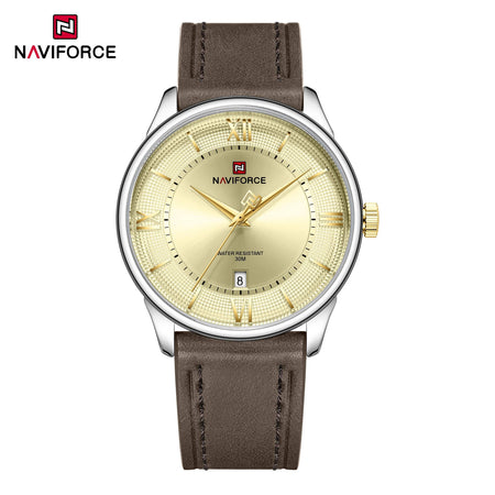 Naviforce NF 9272L Slim Date Edition image 2