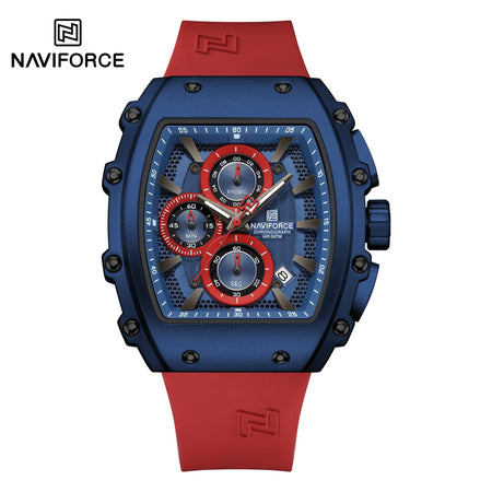 Naviforce NF8070 - ChronoEdge image 6