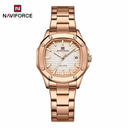 Naviforce NF 5069S Radiant Luxe image 2