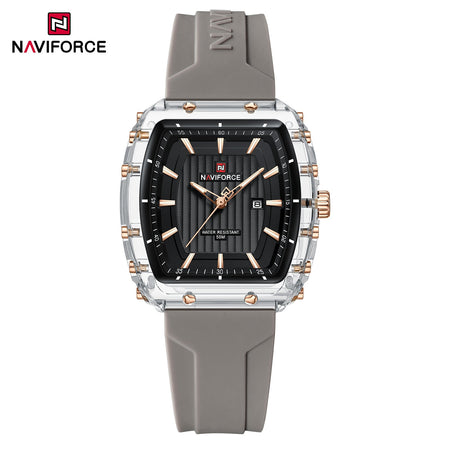 Naviforce NF 7124 - Urban Lady Date image 2