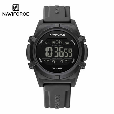 Naviforce NF 7127 - Digital Strike image 5