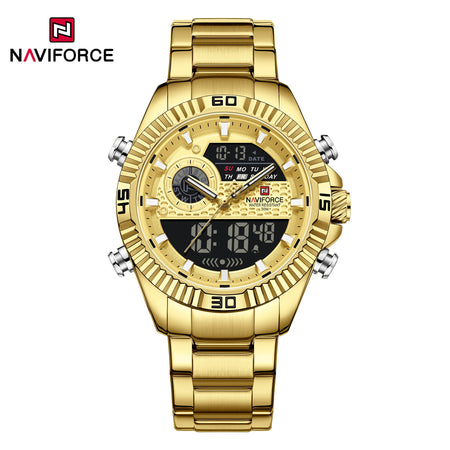 Naviforce NF 9262S Gentleman Pro image 5