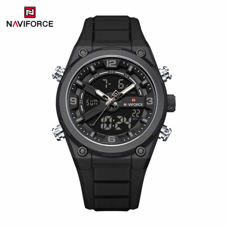 Naviforce NF 9265 Dual Master image 4